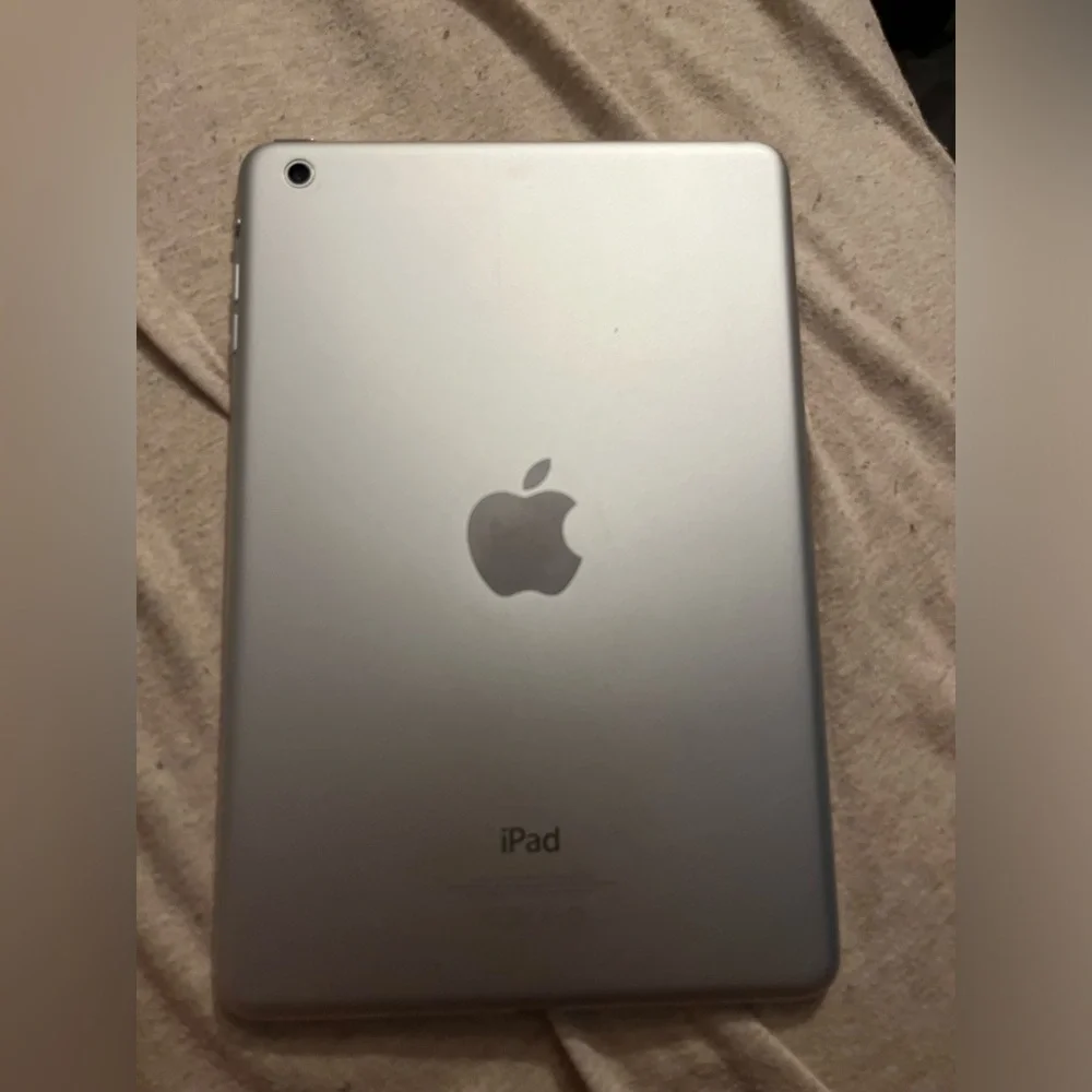 iPad mini